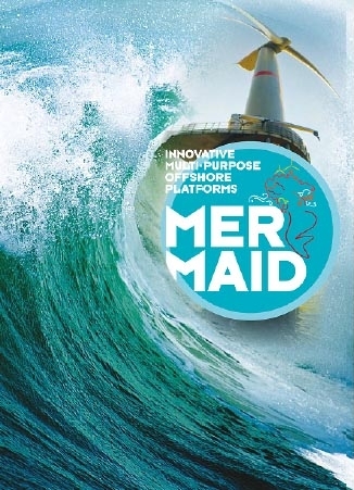 Mermaid Booklet