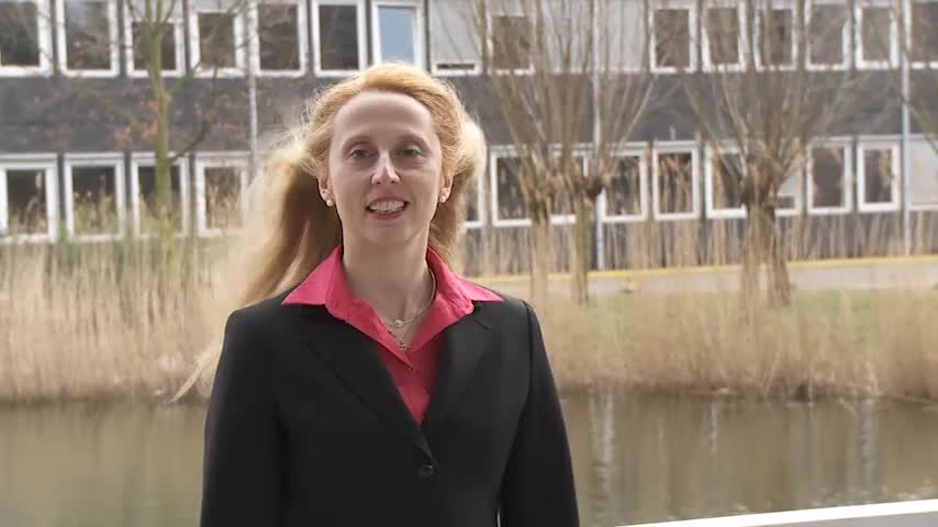 Barbara Zanuttigh (WP7)