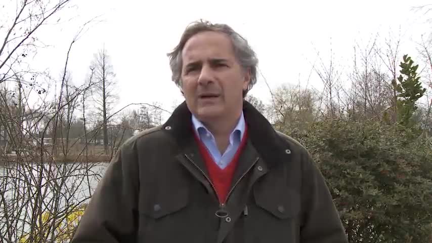 Inigo J. Losada (WP3)