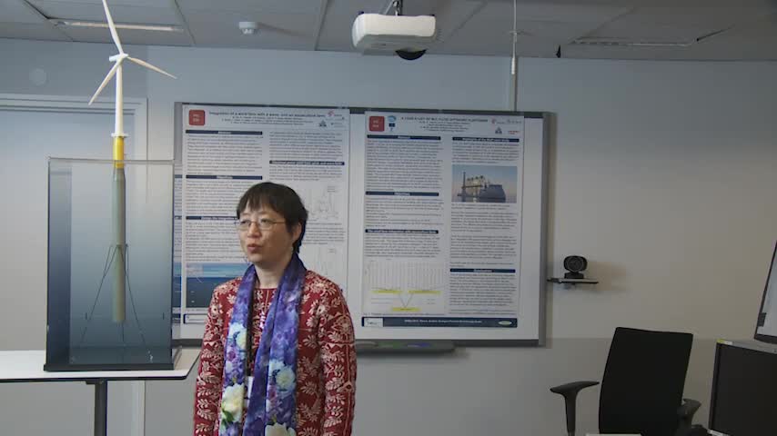 Wei He (WP6) 